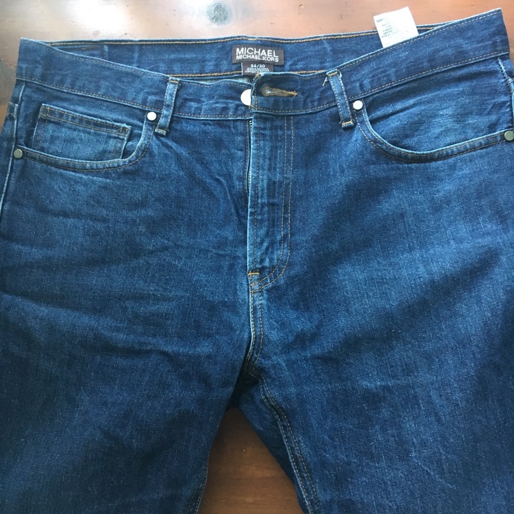 Michael Kors Jeans